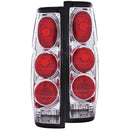 ANZO USA Tail Light Assembly