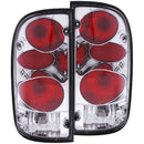 ANZO USA Tail Light Assembly