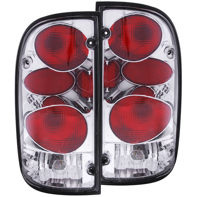 ANZO USA Tail Light Assembly