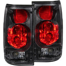 ANZO USA Tail Light Assembly