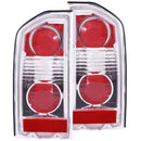 ANZO USA Tail Light Assembly