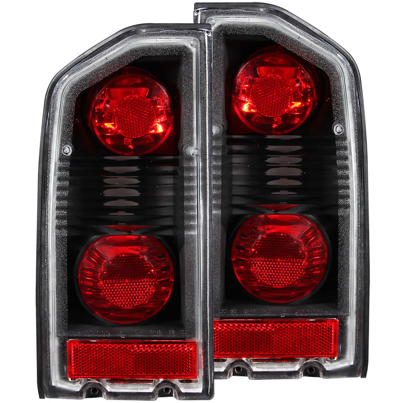 ANZO USA Tail Light Assembly