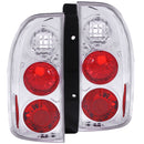 ANZO USA Tail Light Assembly