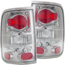 ANZO USA Tail Light Assembly