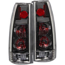 ANZO USA Tail Light Assembly