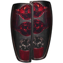 ANZO USA Tail Light Assembly