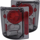 ANZO USA Tail Light Assembly