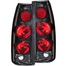 ANZO USA Tail Light Assembly