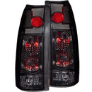 ANZO USA Tail Light Assembly