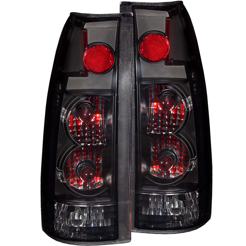 ANZO USA Tail Light Assembly