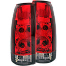 ANZO USA Tail Light Assembly
