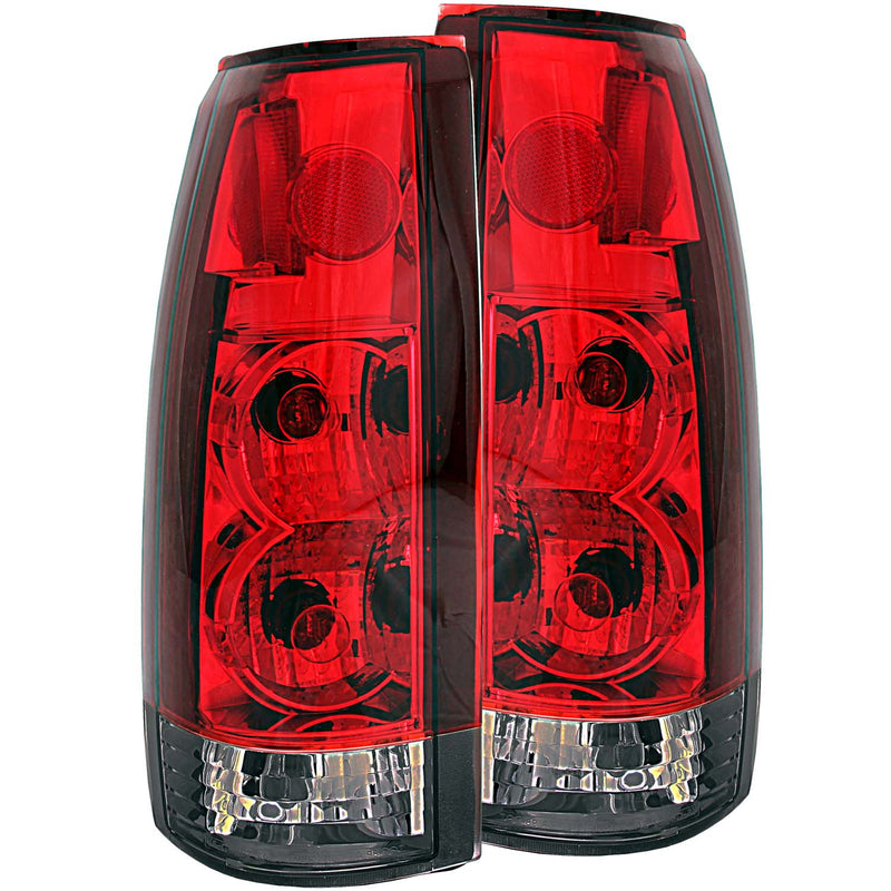 ANZO USA Tail Light Assembly