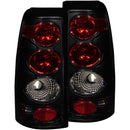 ANZO USA Tail Light Assembly
