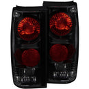 ANZO USA Tail Light Assembly