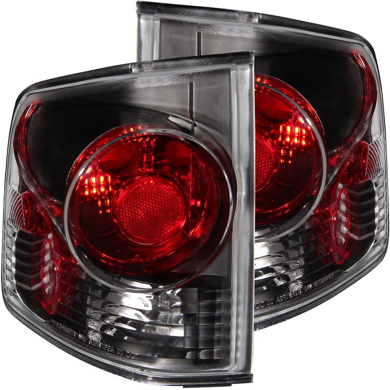 ANZO USA Tail Light Assembly