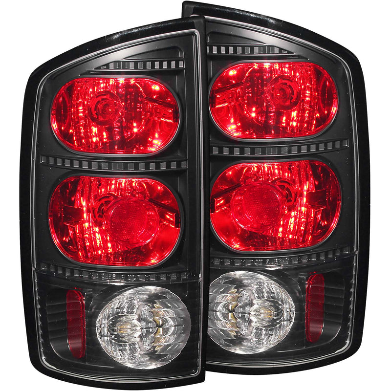 ANZO USA Tail Light Assembly