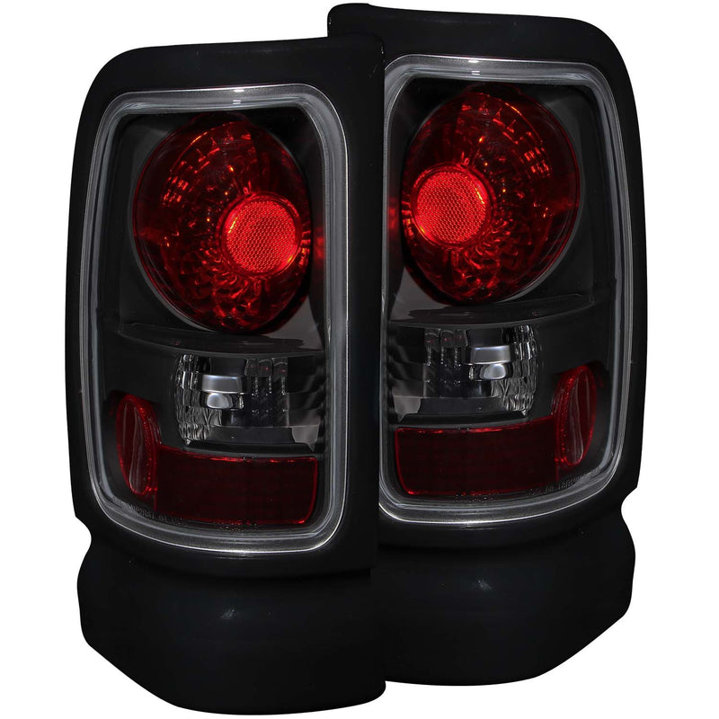 ANZO USA Tail Light Assembly