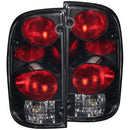 ANZO USA Tail Light Assembly
