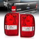 ANZO USA Tail Light Assembly OE Replacement