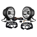 6" Pro-Sport Gravity LED G6 - 2-Light System - SAE/ECE - 20W Driving Beam