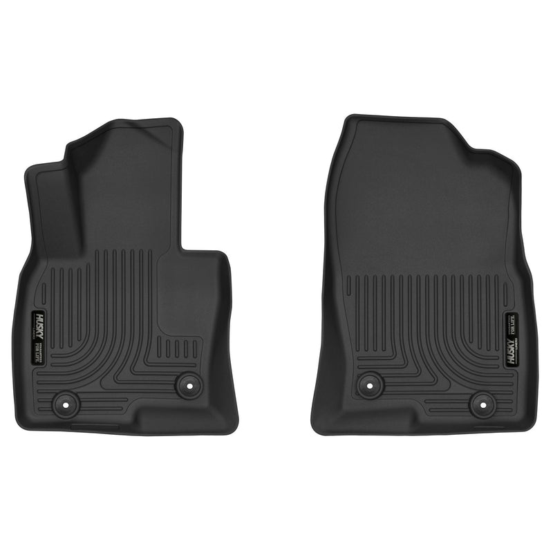 Front Floor Liners