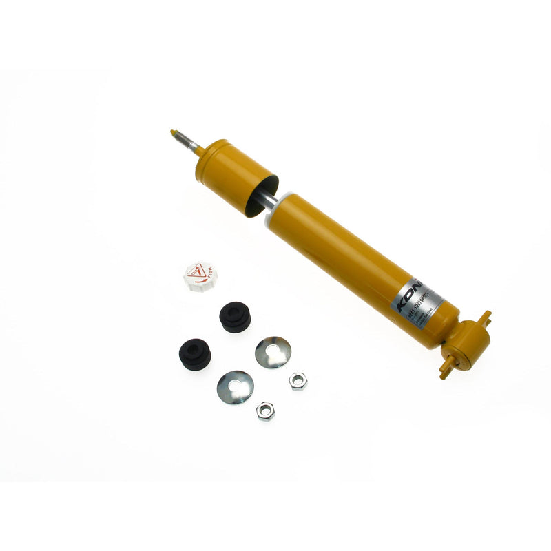Koni - KONI Sport (yellow) 8241- externally adjustable twin-tube low pressure gas