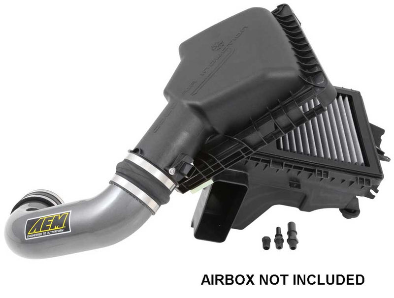AEM AEM-22-684C AEM Cold Air Intake System