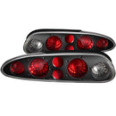 ANZO USA Tail Light Assembly
