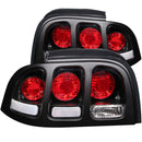 ANZO USA Tail Light Assembly