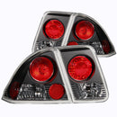 ANZO USA Tail Light Assembly