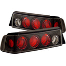 ANZO USA Tail Light Assembly