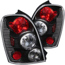 ANZO USA Tail Light Assembly