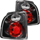 ANZO USA Tail Light Assembly