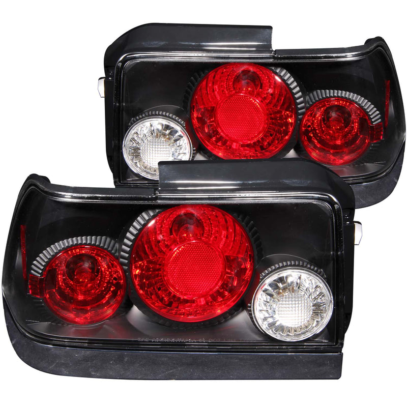 ANZO USA Tail Light Assembly