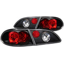 ANZO USA Tail Light Assembly