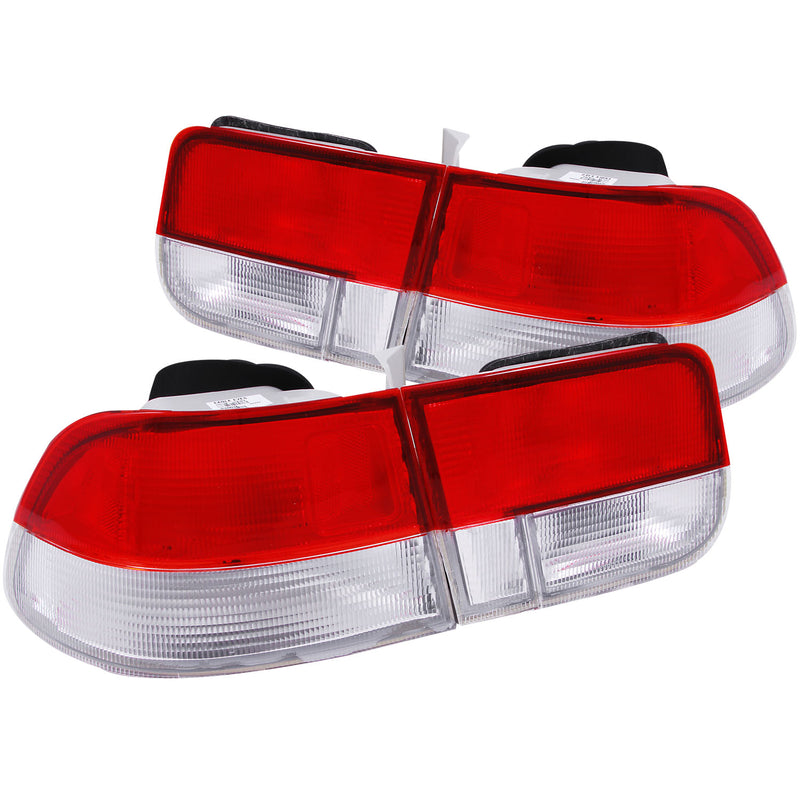 ANZO USA Tail Light Assembly