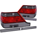 ANZO USA Tail Light Assembly