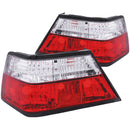 ANZO USA Tail Light Assembly