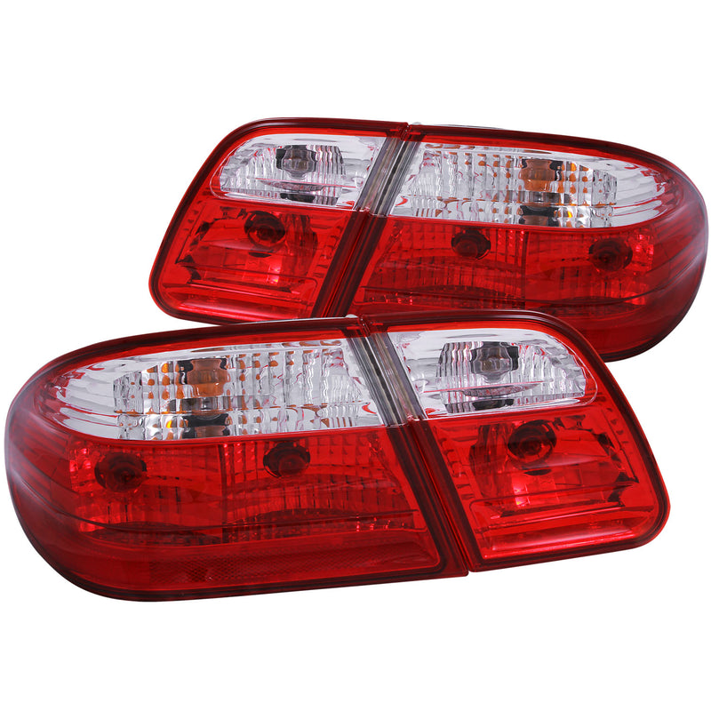 ANZO USA Tail Light Assembly