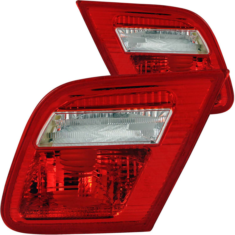 ANZO USA Tail Light Assembly