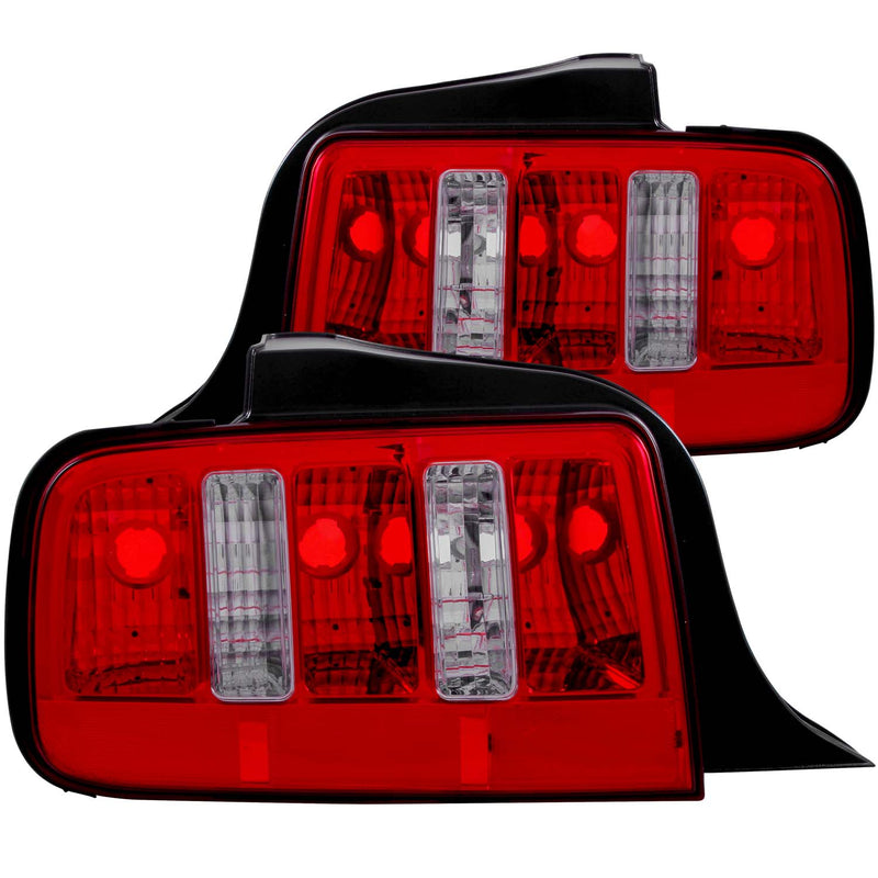 ANZO USA Tail Light Assembly