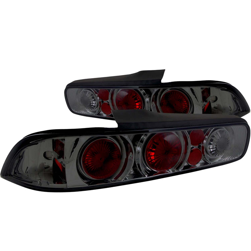 ANZO USA Tail Light Assembly