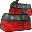 ANZO USA Tail Light Assembly