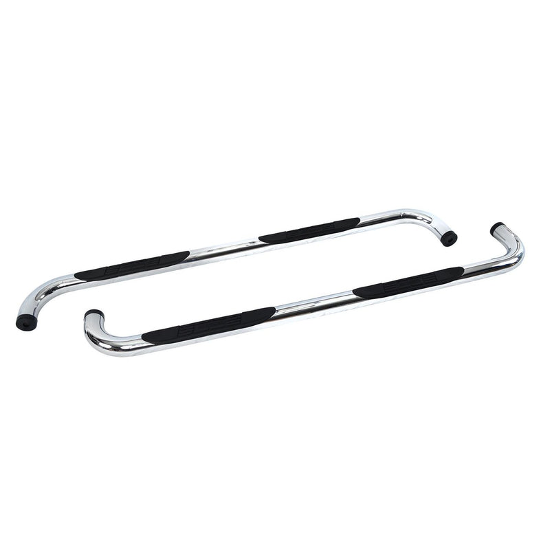 Go Rhino - 4104PS - 4000 Series SideSteps & Mounting Brackets