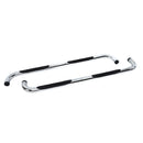 Go Rhino - 4903PS - 4000 Series SideSteps & Mounting Brackets
