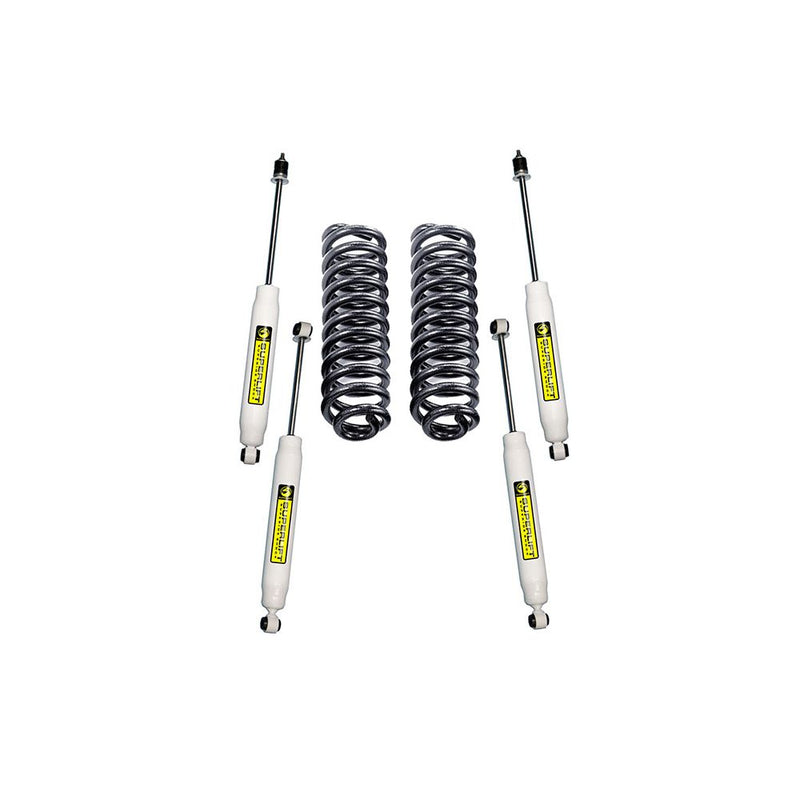 SUPERLIFT LIFT KIT FD BRCO 78-79 1.5''