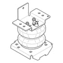 Ride-Rite® Air Helper Spring Kit