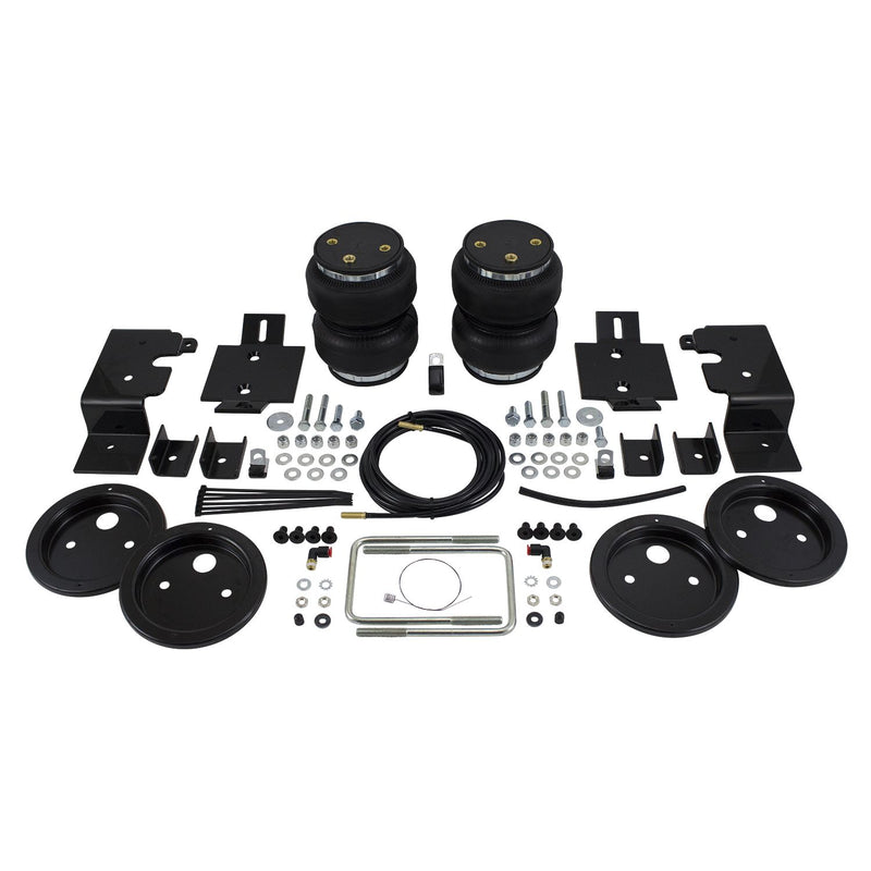 LoadLifter 5000 ULTIMATE for Half-Ton Vehicles