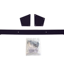 Go Rhino - 23210 - BRJ40 Stubby End Cap Replacement Rub Plate Kit