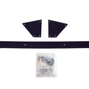 Go Rhino - 23220 - BRJ40 Full End Cap Replacement Rub Plate Kit